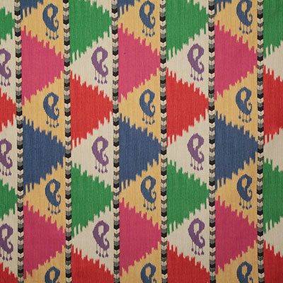 Pindler RAGMONT MULTI P6651 Fabric - Fabric Collection