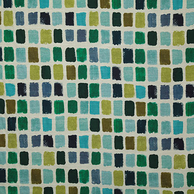 Pindler ARTISTE AEGEAN P6653 Fabric - Fabric Collection