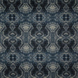 Pindler METAMORPHIC INDIGO P6655 Fabric - Fabric Collection