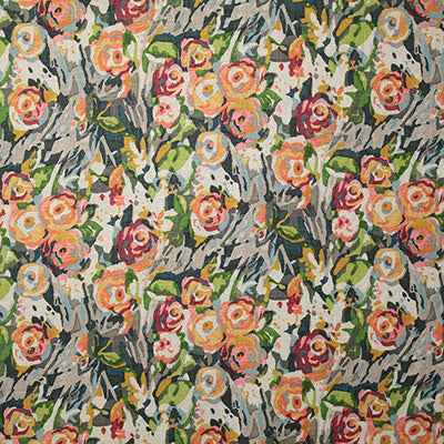 Pindler MACPHERSON MULTI P6656 Fabric - Fabric Collection