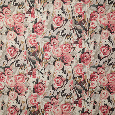 Pindler MACPHERSON RUBY P6656 Fabric - Fabric Collection