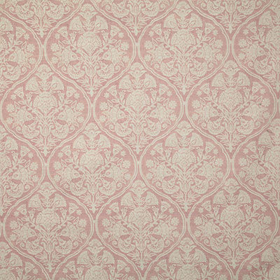 Pindler EVELYN BLUSH P6661 Fabric - Fabric Collection