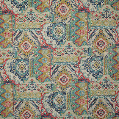 Pindler JOSEPHINE MULTI P6662 Fabric - Fabric Collection