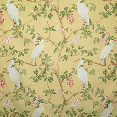 Pindler MABEL DAFFODIL P6664 Fabric - Fabric Collection