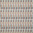 Pindler HOLMBY RETRO P6667 Fabric - Fabric Collection