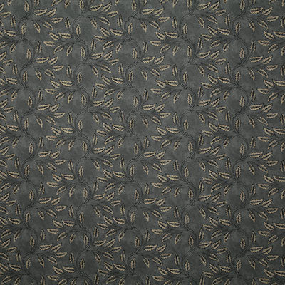 Pindler AJANTA CHARCOAL P6672 Fabric - Fabric Collection