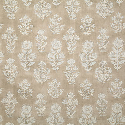 Pindler CHINTA SAND P6675 Fabric - Fabric Collection