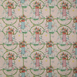 Pindler ELEPHANT PARADE PETAL P6689 Fabric - Fabric Collecti