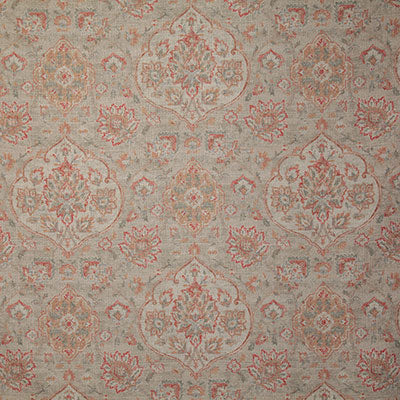 Pindler FABRIANO ADOBE P6697 Fabric - Fabric Collection