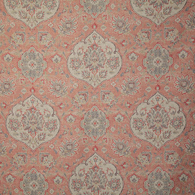 Pindler FABRIANO CLAY P6697 Fabric - Fabric Collection