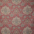 Pindler FABRIANO RUBY P6697 Fabric - Fabric Collection