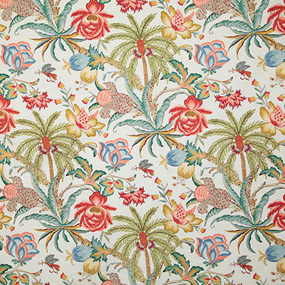 Pindler AUDREY MULTI P6700 Fabric - Fabric Collection