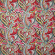 Pindler COLINA MULTI P6701 Fabric - Fabric Collection
