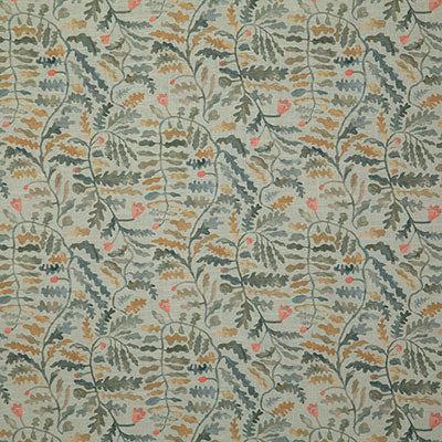 Pindler ZOEY FERN P6712 Fabric - Fabric Collection