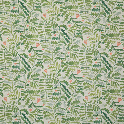 Pindler ZOEY MEADOW P6712 Fabric - Fabric Collection