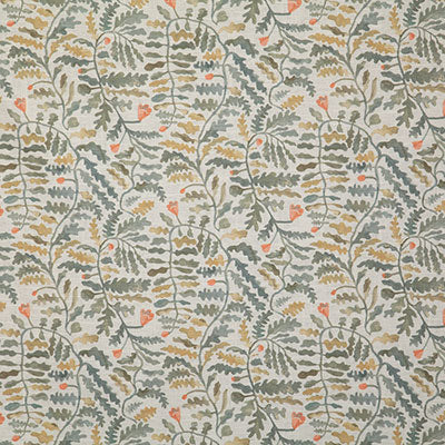 Pindler ZOEY NATURAL P6712 Fabric - Fabric Collection