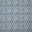 Pindler BRENTWOOD INDIGO P6714 Fabric - Fabric Collection