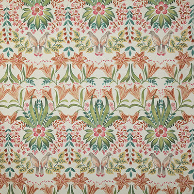 Pindler CANTERBURY MULTI P6731 Fabric - Fabric Collection