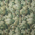 Pindler ABBIENTE EVERGREEN P6732 Fabric - Fabric Collection