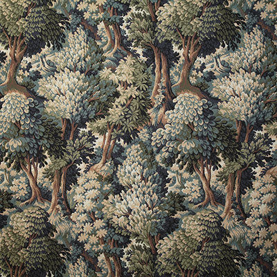 Pindler ABBIENTE FOREST P6732 Fabric - Fabric Collection
