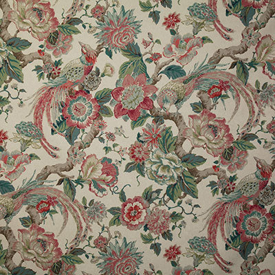 Pindler GLENHOLME JEWEL P6733 Fabric - Fabric Collection