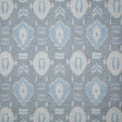 Pindler MEDORA CHAMBRAY P6736 Fabric - Fabric Collection