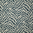 Pindler ZEBRA INDIGO P6742 Fabric - Fabric Collection