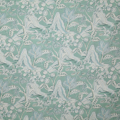 Pindler CHAN JADE P6745 Fabric - Fabric Collection