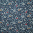 Pindler CHO INDIGO P6746 Fabric - Fabric Collection