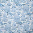 Pindler JIN DELFT P6747 Fabric - Fabric Collection