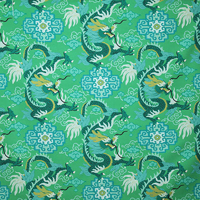 Pindler AKIRA JADE P6748 Fabric - Fabric Collection