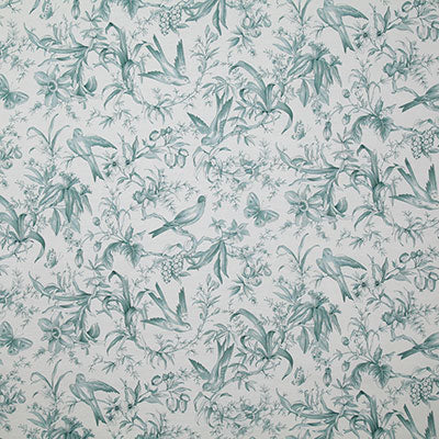 Pindler ANNMARIE EMERALD P6749 Fabric - Fabric Collection