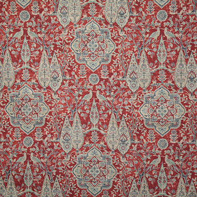 Pindler HANLEY AMERICANA P6755 Fabric - Fabric Collection