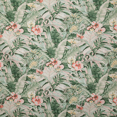 Pindler PALMER BLUSH P6756 Fabric - Fabric Collection