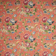 Pindler CORNETT CORAL P6757 Fabric - Fabric Collection