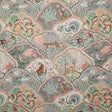 Pindler ZOOLOGY CANYON P6758 Fabric - Fabric Collection