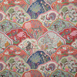 Pindler ZOOLOGY PRIMARY P6758 Fabric - Fabric Collection