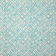 Pindler AVERILL TEAL P6763 Fabric - Fabric Collection