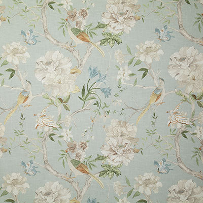 Pindler PETRA SERENITY P6765 Fabric - Fabric Collection