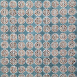 Pindler EILEEN TEAL P6768 Fabric - Fabric Collection