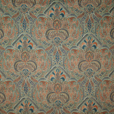 Pindler MAVIS OLIVE P6770 Fabric - Fabric Collection