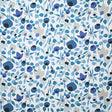 Pindler WANDA LAPIS P6773 Fabric - Fabric Collection
