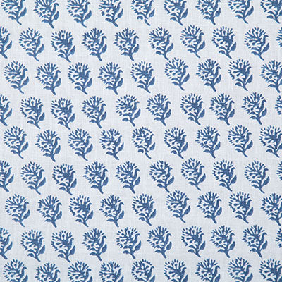 Pindler SABRINA DELFT P6774 Fabric - Fabric Collection