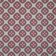 Pindler TALLULAH AMERICANA P6775 Fabric - Fabric Collection
