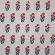 Pindler DEIRDRE AMERICANA P6776 Fabric - Fabric Collection