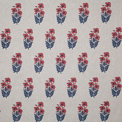 Pindler DEIRDRE AMERICANA P6776 Fabric - Fabric Collection