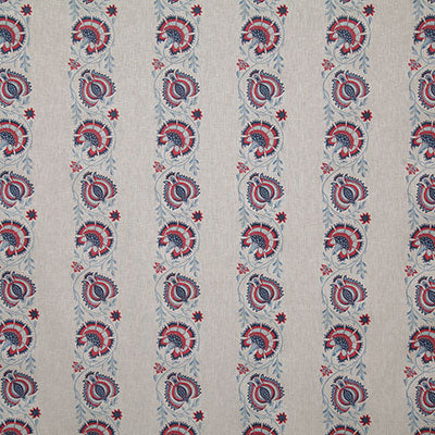 Pindler SAMANTHA AMERICANA P6778 Fabric - Fabric Collection