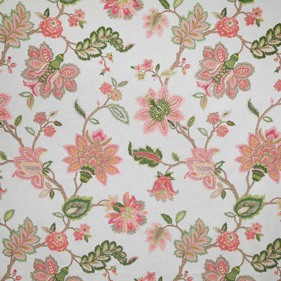 Pindler CALABRESE BLOSSOM P6785 Fabric - Fabric Collection