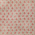 Pindler ELLINGTON RED P6786 Fabric
