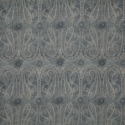 Pindler KAMALI INDIGO P6787 Fabric